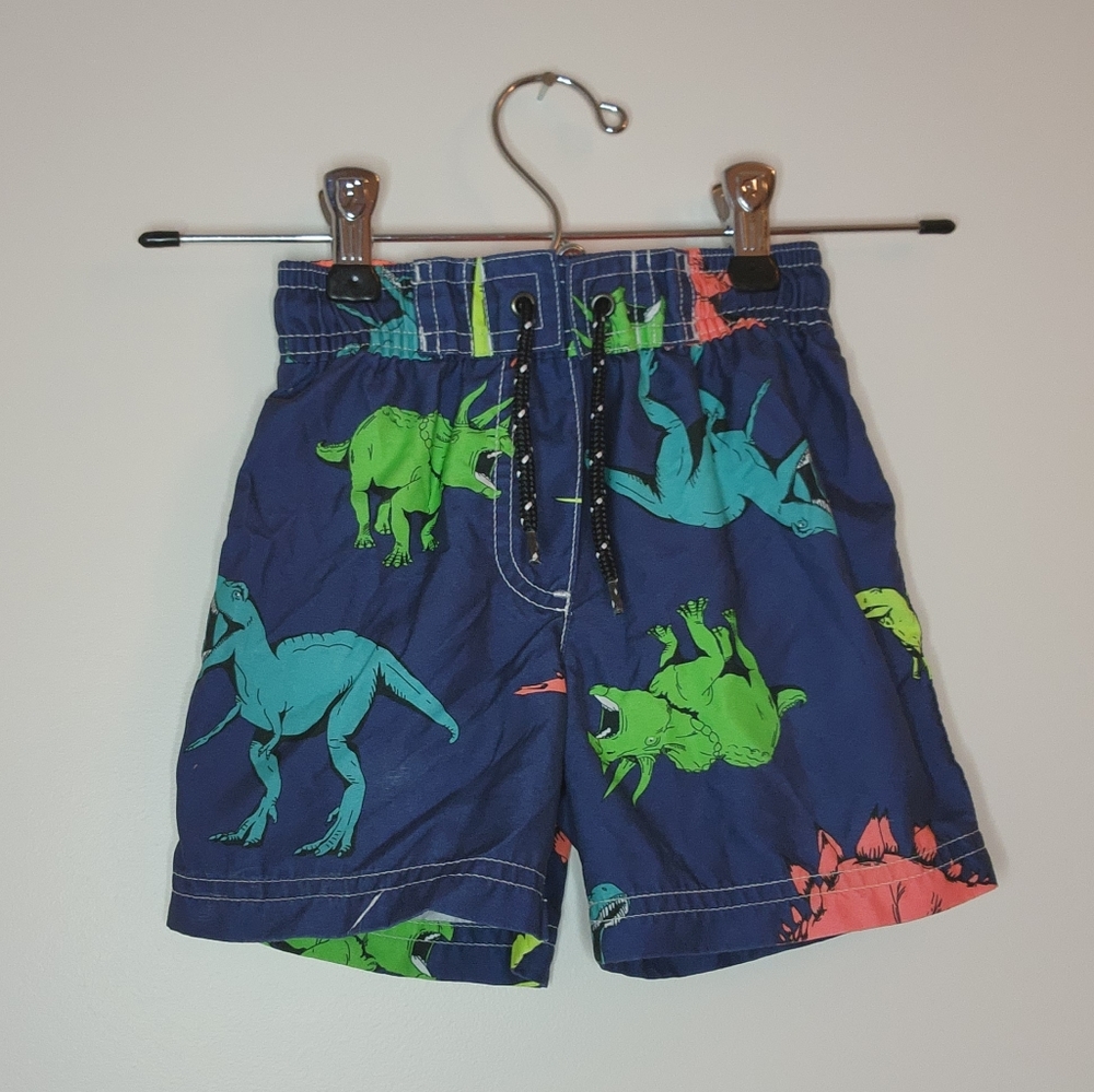 Carters Swimming Trunks Dinosaur Print (FINAL MARKDOWN)